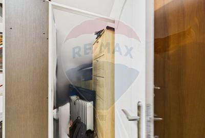 Casă individuală cu 5 camere cu Teren 300 Mp în Central - 18