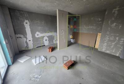 Timisoara, nou, etaj 1, zona linistita cu acces usor la centura sud - 1