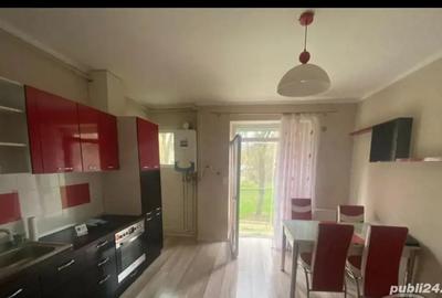 Vand apartament strada Rozelor