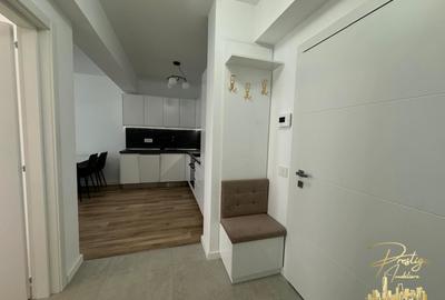 Apartament cu 3 camere de inchiriat in bloc nou , Prima Arena-Oradea - 14