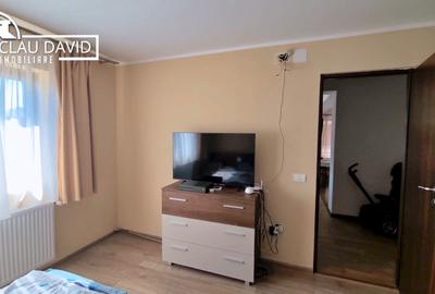CASA SINGUR CURTE - VALEA CU FLORI 6 - 9