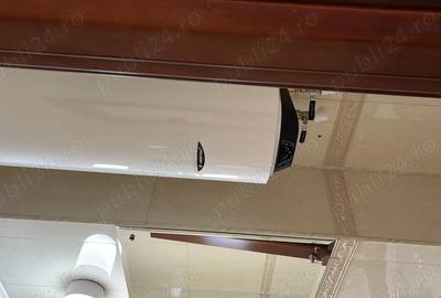 Apartament 2 camere de inchiriat Aviatiei - 3