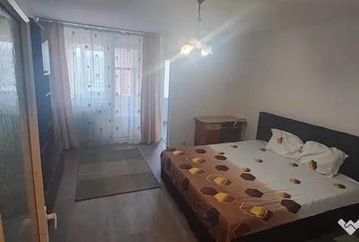 Garsonieră semidecomandată în Central - 1