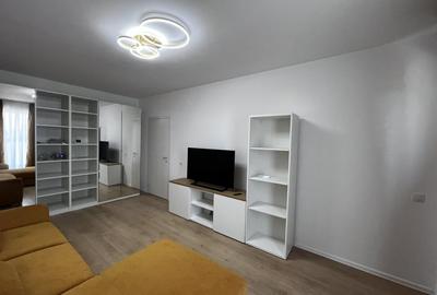 Apartament 2 Camere Atria - Chitila | Parcare | Centrala proprie | Comision 0% - 4