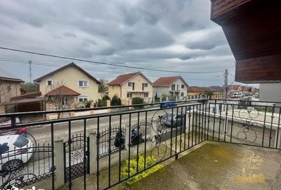 Casă cu 4 camere cu Canalizare în Sântandrei - 11