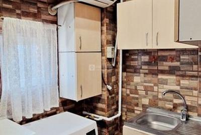 Nicolina - Frumoasa, garsoniera amenajata, mobilata si utilata, etaj 1, LIBERA - 6