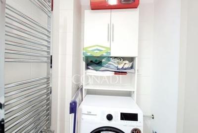 Apartment nou 2 camere/prima închiriere/Sos Nordului, parcare inclusă - 11