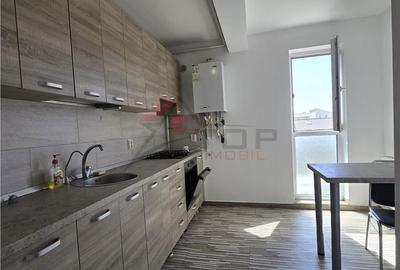 Apartament cu 3 camere decomandat în Valea Lupului - 5