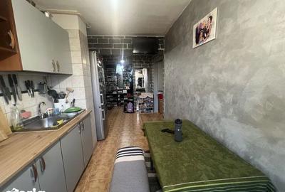 Apartament cu 2 camere decomandat, mobilat în Nord - 10