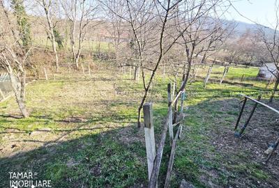 Casă cu 5 camere cu Teren 900 Mp în Târnova - 2