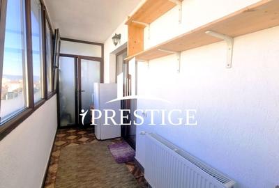 Apartament cu 2 camere semidecomandat, mobilat în Mihai Viteazul - 8