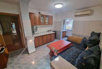 Apartament cu 2 camere decomandat, mobilat în Anda - 2