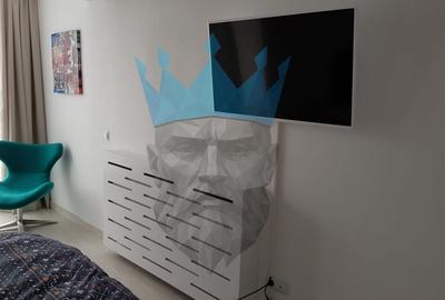 Apartament 2 Camere Herastrau - 13