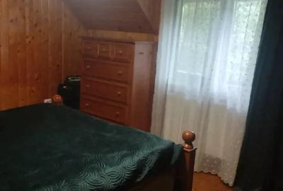 De vanzare,doua case