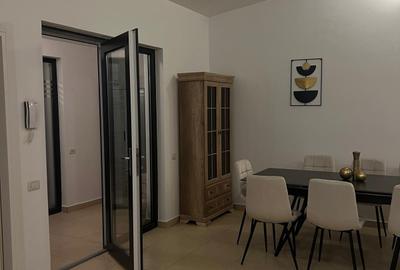 Iancu Nicolae/British School 4 bedrooms swimming pool villa - 13