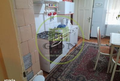 Apartament cu 2 camere decomandat în Râușor - 2