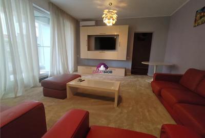 Apartament cu 3 camere decomandat, mobilat în Aviației - 20