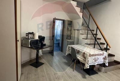 Casă cu 3 camere cu Teren 220 Mp în Central - 7