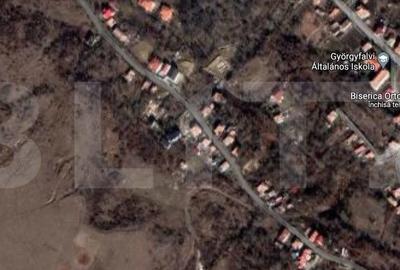 Teren de 1440 mp, în Florești - 1