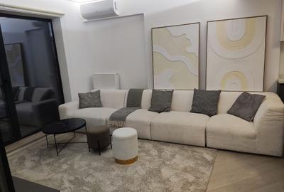 Apartament 3 camere de vanzare | Cortina North - 1