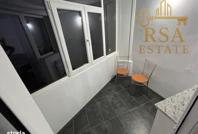 Apartament cu 2 camere decomandat, mobilat în Nord - 8