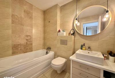 Apartament cu 3 camere în Ștefăneștii de Jos - 16