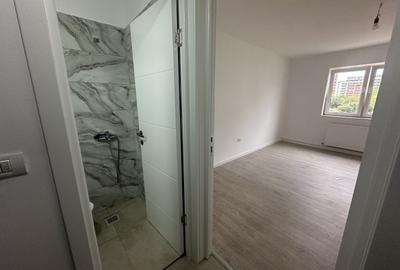 Garsoniera...Calea Aradului ...Fac de agronomie - 7