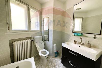 Apartament închiriere în București, Piața Universității, 107 mp - 10