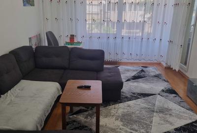 Apartament cu 3 camere decomandat în Lotus - 2