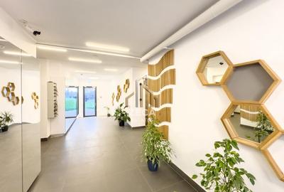 Apartament cu 2 camere semidecomandat, mobilat în Bragadiru - 9