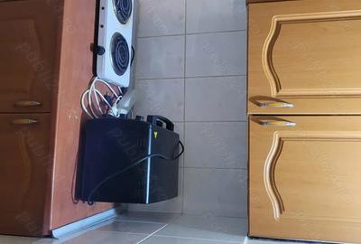 Garsonieră semidecomandată în Județean - 3