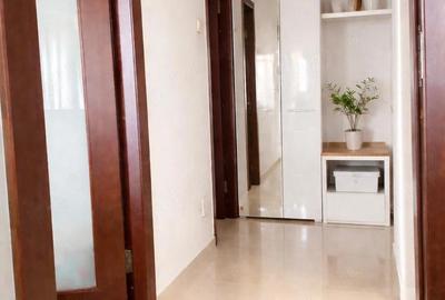 Apartament cu 2 camere decomandat în Tătărași - 3