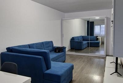 Garsonieră ultramodernă de închiriat în Drumul Taberei–Moghioros Park Residence! - 5