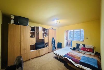 Apartament 1 camera, decomandat, parter, zona Fratelia - 2