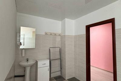 Garsonieră decomandată în Grozăvești - 2