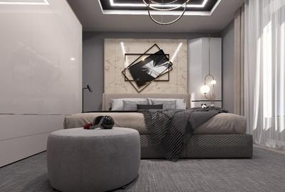 Apartament 2 camere O.B.A Luxury Plus - Tomis Plus - 7