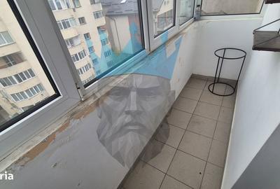 Apartament cu 2 camere, mobilat în Calea Călărașilor - 15