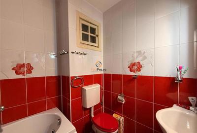 Casă cu 9 camere cu Teren 300 Mp în Lunei - 2