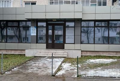 Spațiu comercial, de 100 mp, în Central - 2