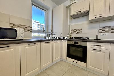 Apartament cu 2 camere în Tractorul - 2