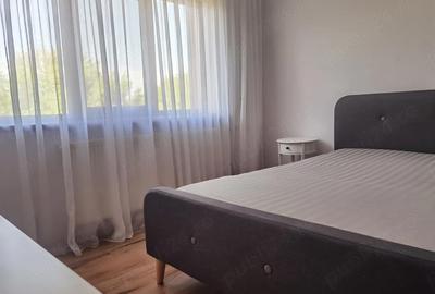 Apartament cu 2 camere decomandat în George Enescu - 2