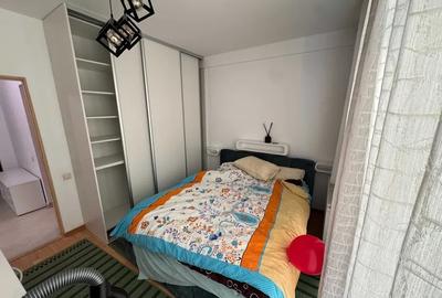 Apartament 2 camere, 56mp, etaj 2, loc de parcare, zona Fagului - 5