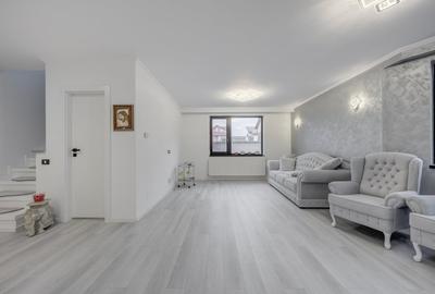 Vila cu piscina - Drumul Taberei - Prelungirea Ghencea - str Maracineni - 16