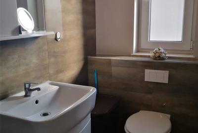 Apartament cu 3 camere, bloc nou, etajul 2,Dumbravita - 9