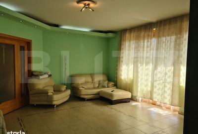 Casă cu 6 camere cu Teren 1000 Mp în Baciu - 5