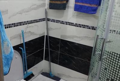 Garsonieră decomandată în Rahova