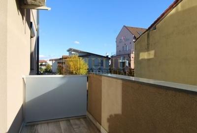 Aproape de Judetean, 2 camere, centrala proprie. - 6