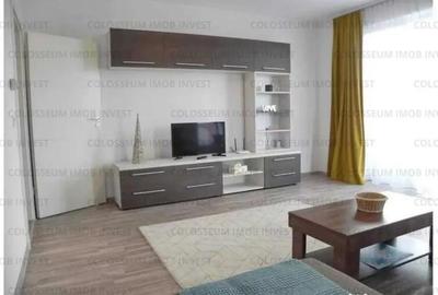 Apartament cu 2 camere decomandat în Avantgarden - 7