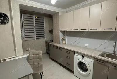 Oferim spre inchiriere garsoniera in zona Mihai bravu - 1