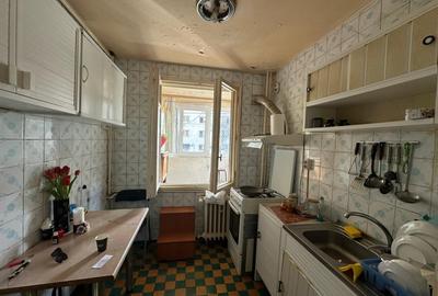 Apartament 2 camere de vanzare Nicolae Grigorescu - Str Vlahita - 6